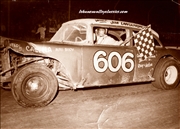 Jimmy Langenback win1
